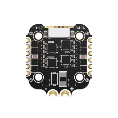 SPEEDYBEE F405 MINI 35A STACK - політний стек з контролером польоту та регулятором швидкості обертів