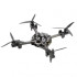 Квадрокоптер SPIDER-2 - FPV дрон 10 дюймів 5,8 Ghz, 2,5W з макс швидкісю 140 км/год та вантажопідйомністю до 4 кг