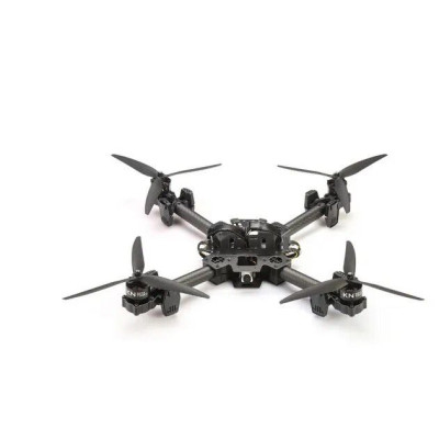 Квадрокоптер SPIDER-2 - FPV дрон 10 дюймів 5,8 Ghz, 2,5W з макс швидкісю 140 км/год та вантажопідйомністю до 4 кг