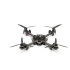 Квадрокоптер SPIDER-2 - FPV дрон 10 дюймів 5,8 Ghz, 2,5W з макс швидкісю 140 км/год та вантажопідйомністю до 4 кг