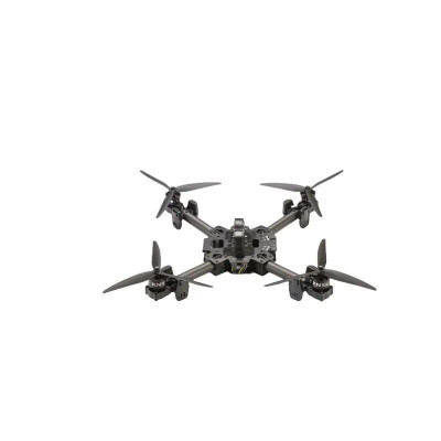Квадрокоптер SPIDER-2 - FPV дрон 10 дюймів 5,8 Ghz, 2,5W з макс швидкісю 140 км/год та вантажопідйомністю до 4 кг