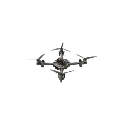 Квадрокоптер SPIDER-2 - FPV дрон 10 дюймів 5,8 Ghz, 2,5W з макс швидкісю 140 км/год та вантажопідйомністю до 4 кг