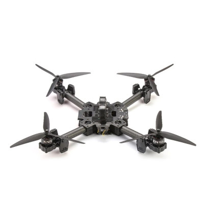 Квадрокоптер SPIDER-2 - FPV дрон 10 дюймів 5,8 Ghz, 2,5W з макс швидкісю 140 км/год та вантажопідйомністю до 4 кг