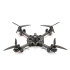 Квадрокоптер SPIDER-2 - FPV дрон 10 дюймів 5,8 Ghz, 2,5W з макс швидкісю 140 км/год та вантажопідйомністю до 4 кг