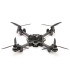 Квадрокоптер SPIDER-2 - FPV дрон 10 дюймів 5,8 Ghz, 2,5W з макс швидкісю 140 км/год та вантажопідйомністю до 4 кг