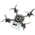Квадрокоптер SPIDER-2 - FPV дрон 10 дюймів 5,8 Ghz, 2,5W з макс швидкісю 140 км/год та вантажопідйомністю до 4 кг