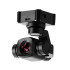 Siyi A8 Mini 4k - камера з підвісом для FPV дронів з 6-кратним оптичним зумом