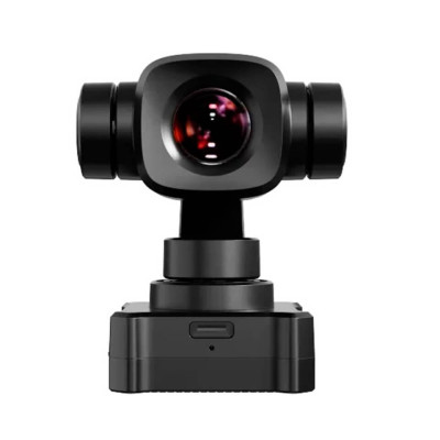 Siyi A8 Mini 4k - камера з підвісом для FPV дронів з 6-кратним оптичним зумом