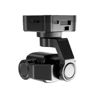 Siyi A8 Mini 4k - камера з підвісом для FPV дронів з 6-кратним оптичним зумом