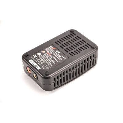 SkyRC e430 3A / 30W - зарядний пристрій для  2-4S LiPo / LiFe акумуляторів