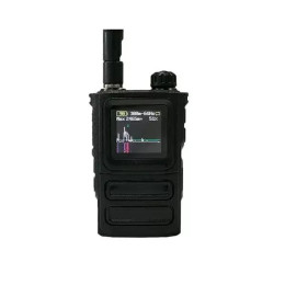 Skydroid S10 – детектор дронов с диапазоном работы 300 МHz – 6 Ghz