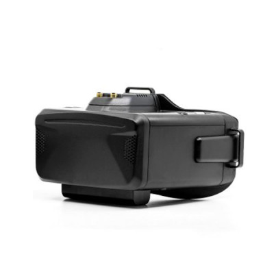 Skyzone Cobra X V2 – FPV очки с Skyzone SteadyView на 48 каналов