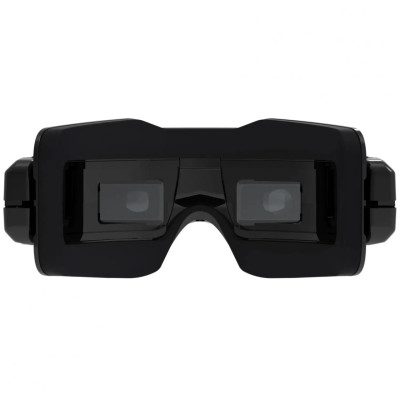 Skyzone Sky02O с OLED - FPV очки с дисплеем и приемником SteadyView
