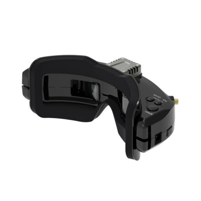 Skyzone Sky02O с OLED - FPV очки с дисплеем и приемником SteadyView