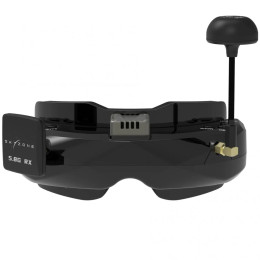 Skyzone Sky02O з OLED -  FPV окуляри з дисплеєм та приймачем SteadyView