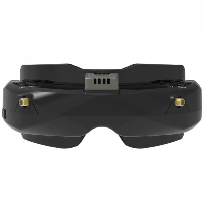 Skyzone Sky02O с OLED - FPV очки с дисплеем и приемником SteadyView