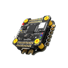 SpeedyBee F405 V3 ESC50A 3-6S – полетный стек с контроллером полета и регулятором скорости оборотов