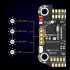 SpeedyBee F405 V3 ESC50A 3-6S – полетный стек с контроллером полета и регулятором скорости оборотов