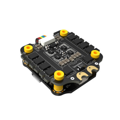 SpeedyBee F405 V3 ESC50A 3-6S – полетный стек с контроллером полета и регулятором скорости оборотов