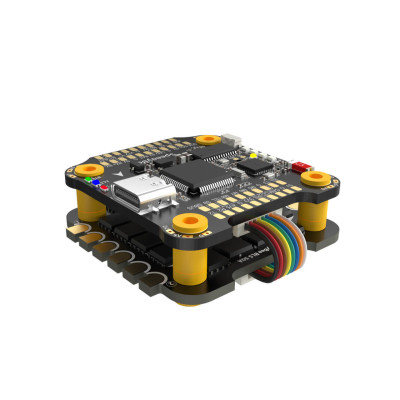 SpeedyBee F405 V3 ESC50A 3-6S – полетный стек с контроллером полета и регулятором скорости оборотов