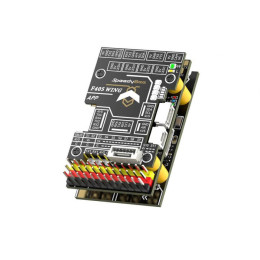 SpeedyBee F405 WING APP Fixed Wing – полетный контроллер для квадрокоптеров