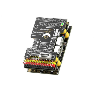SpeedyBee F405 WING APP Fixed Wing - польотний контролер для квадрокоптерів