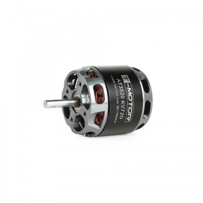 T-MOTOR T-MOTOR X SERIES X3520 V3 BRUSHLESS MOTORS 720KV (AT3520-720KV) – мотор для FPV