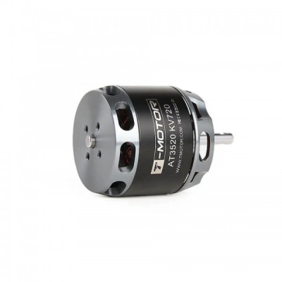 T-MOTOR T-MOTOR X SERIES X3520 V3 BRUSHLESS MOTORS 720KV (AT3520-720KV) – мотор для FPV