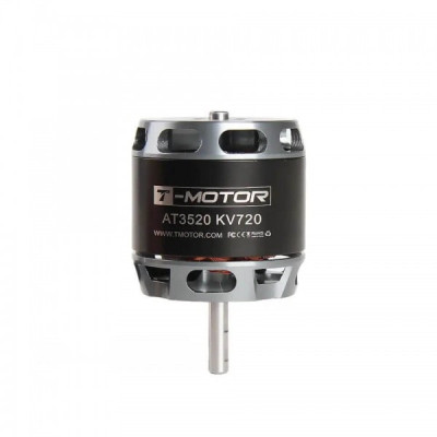 T-MOTOR T-MOTOR X SERIES X3520 V3 BRUSHLESS MOTORS 720KV (AT3520-720KV) – мотор для FPV