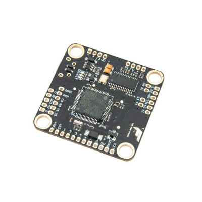 T-Motor F722 PRO II -  польотний контролер F7 + регулятор 4в1 F55A для FPV дронів