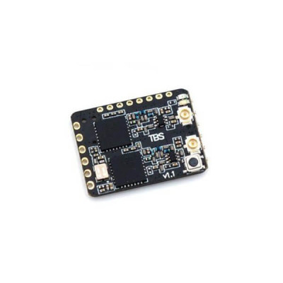 TBS Crossfire Diversity Nano RX (Long Range) - приймач  868-915 МГц з повним діапазоном