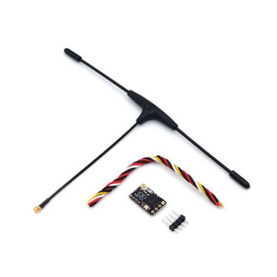 TBS Crossfire Nano RX SE - FPV приймач на великі дистанції з частотою 915 МГц