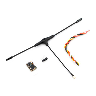 TBS Crossfire Nano RX SE - FPV приймач на великі дистанції з частотою 915 МГц