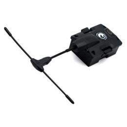 TBS Crossfire micro TX V2 – JR модуль с частотой 915MHz