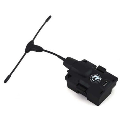 TBS Crossfire micro TX V2 – JR модуль з частотою 915MHz
