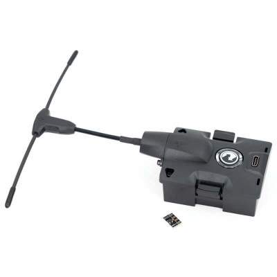 TBS Crossfire micro TX V2 – JR модуль з частотою 915MHz