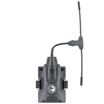 TBS Crossfire micro TX V2 – JR модуль з частотою 915MHz