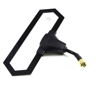 TBS Diamond Antenna 900 МГц - антена для FPV дрона з роз'ємом SMA male TBS Diamond Antenna 900 МГц - антена для FPV дрона з роз'ємом SMA male