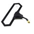 TBS Diamond Antenna 900 МГц - антена для FPV дрона з роз'ємом SMA male TBS Diamond Antenna 900 МГц - антена для FPV дрона з роз'ємом SMA male