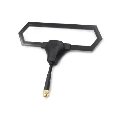 TBS Diamond Antenna 900 МГц - антена для FPV дрона з роз'ємом SMA male TBS Diamond Antenna 900 МГц - антена для FPV дрона з роз'ємом SMA male
