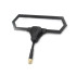 TBS Diamond Antenna 900 МГц - антена для FPV дрона з роз'ємом SMA male TBS Diamond Antenna 900 МГц - антена для FPV дрона з роз'ємом SMA male