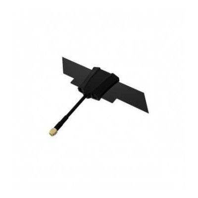 TBS Ninja Star - антена для FPV передавачів з посиленням 3,2 dbic TBS Ninja Star - антена для FPV передавачів з посиленням 3,2 dbic