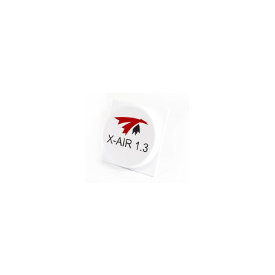TRUERC X-AIR 1.3 - панельна антена для дрона з діапазоном частот 1200 – 1360 МГц TRUERC X-AIR 1.3 - панельна антена для дрона з діапазоном частот 1200 – 1360 МГц