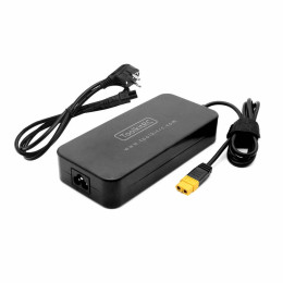ToolkitRC ADP200 200W 19.5v 10.25A  - блок живлення 200W для TOOLKITRC M6D