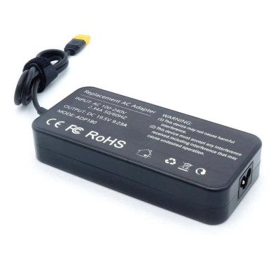 ToolkitRC ADP200 200W 19.5v 10.25A  - блок живлення 200W для TOOLKITRC M6D
