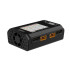 ToolkitRC M6D - зарядний прилад 500W для акумуляторів 1-6S