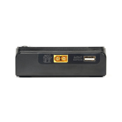 ToolkitRC M6D - зарядний прилад 500W для акумуляторів 1-6S