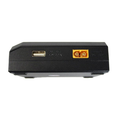 ToolkitRC M8P 600W DC - зарядний пристрій для FPV акумуляторів з потужністю 600W
