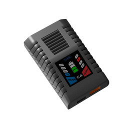 ToolkitRC C4 50W AC – зарядное устройство для 2-4S аккумуляторов