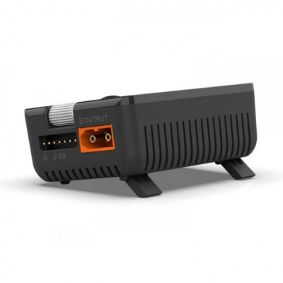 ToolkitRC M7 200W 10A 1-6S - зарядний прилад з потужністю 200W